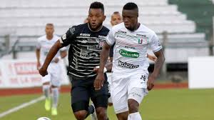 Find once caldas results and fixtures , once caldas team stats: Once Caldas 1 2 Junior Resultado Resumen Y Goles As Colombia