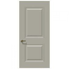 3068 halfview steel 2 panel prehung inswing left hand door. 2 Panel Commercial Metal Doors Embossed Steel Doors