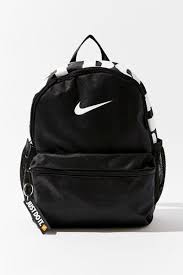 Nike Brasilla Just Do It Mini Backpack In 2020 Mini Backpack Outfit Mini Backpack Backpacks
