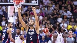 Coinbase is the easiest place to buy, sell, & manage your uniswap. Coupe Du Monde Basket La France Elimine Les Etats Unis Bbc News Afrique