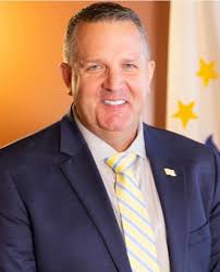 Good evening residents of District 26. This evening the RI House of  Representatives held their inauguration and I was officially sworn into  office to represent you. I would like to thank the