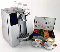 Pay online for contactless deliveries. Be Your Own Barista At Your Office With Segafredo Coffee System Segafredo Coffee Coffee Machine