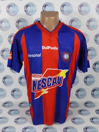 Over goals occurred for 1 times and over corners occurred for 0 times. Paraguay Gr L Xl Fan Trikot Cerro Porteno Neu Fussball Trikots Sonstige
