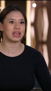 Que Paso Con Candelaria Sorini En Master Chef