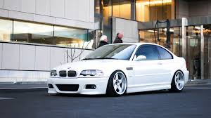 We offer an extraordinary number of hd images that will instantly freshen up. Download Wallpaper 1920x1080 Bmw M3 E46 White Side View Full Hd Hdtv Fhd 1080p Hd Background