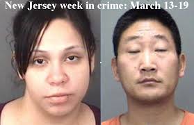 10 charged in Elizabeth dog-fighting ring; 17 dogs seized, authorities say 