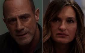 Organized Crime: Elliot Stabler volta a SVU, reabre feridas em Benson e  trama vingança · Notícias da TV