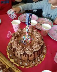 Photos De Gateau D Anniversaire Et Cakedesign Allocakes Gateau Anniversaire Photo Gateau Anniversaire Preparation Gateau
