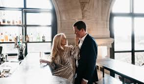 Meredith Parker and Evan Feeney's Wedding Website