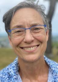 Melissa W. Wright | Penn State Department of Geography