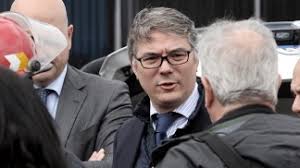 Juan grabois es el mejor sinónimo de polémica en el diccionario de la argentina actual. Grabois Persico Magario Y Bossio Tambien Figuran En Una Lista De Presuntos Espiados Telam Agencia Nacional De Noticias