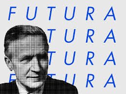 Paul Renner designs, themes, templates and downloadable graphic elements