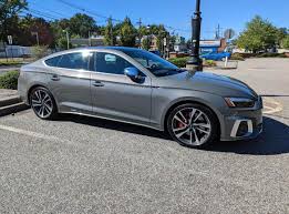 Image result for Daytona Gray 2017 A5
