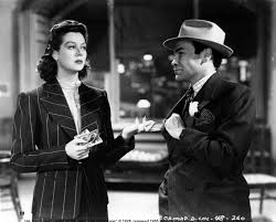 His Girl Friday - Film | Park Circus