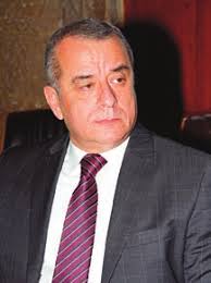 THE SYKES PICOT AGREEMENT