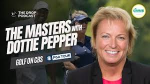 Inside Augusta: Dottie Pepper Talks Masters, CBS Coverage & Pace of Play
