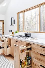 Use this guide to learn how to lubricate garage doors, how to adjust garage doors learning how to maintain a residential garage door is essential to keeping your doors operating efficiently. 38 Unique Kitchen Storage Ideas Easy Storage Solutions For Kitchens