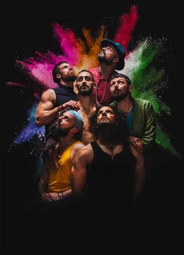 https://www.sierracontratacionartistica.com/artistas — SIERRA CONTRATACIÓN ARTÍSTICA