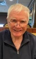 Obituary: Samuel Michael O'Connor