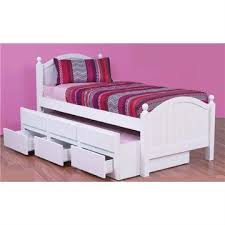 kelly single captains bed with storage and single trundle captains bed bed storage girls loft bed