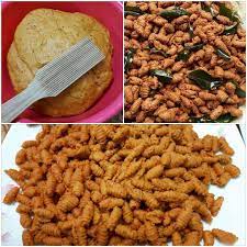 Kuih siput ni pun kuih tradisi jugak tau dan kalau kene dengan cara buatnya, memang sangat sedap dijadikan snek kunyahan. Kuih Siput Pedas Dan Rangup Petua Dan Resepi Facebook