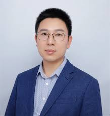 田新朋-中国科学院大学-UCAS