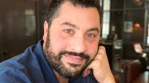 Aaron Baum's Instagram, Twitter & Facebook