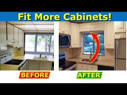We did not find results for: How To Resize Kitchen Pass Through Window Fit More Cabinets Youtube