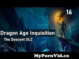Dragon Age Inquisition - The Descent DLC #16 Exploring the Ruins of  Heidruns Thaig from thaig Watch Video - MyPornVid.co