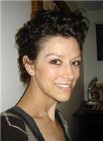 Anna Proper's Instagram, Twitter & Facebook