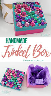 We did not find results for: Handmade Jewelry Box With Rhinestones And Paint