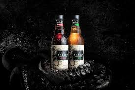 You must be of legal drinking age to enter this website. Kraken Releases Two New Premixed Flavours Hunter And Bligh