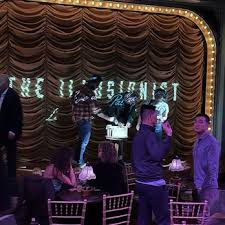 THE ILLUSIONIST - Updated July 2026 - 67 Photos & 39 Reviews - 644  Broadway, San Francisco, California - Speakeasies - Yelp
