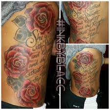 Still i did hope she would steer clear of complications, because i wished her well, and then also i had a selfish desire to retain the best model i had. Blacc On Twitter She Is Clothed In Strength And Dignity Colored Redroses Freehand Customdesign Tattoo Ink Houston Tattooartist Inkbyblacc Https T Co Pslqydpf6y