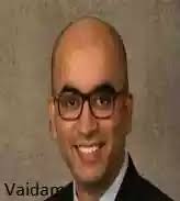 Dr. Manish Ganesh Pai, Neurosurgeon in Bangalore, India