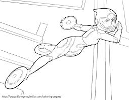 These alphabet coloring sheets will help little ones identify uppercase and lowercase versions of each letter. Gogo Tamago Big Hero 6 Coloring Pages Disney Movies List