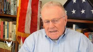 Voices of Freedom Project Veterans Oral History of Paul DeVries