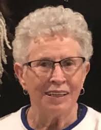 Obituary information for Mary Lou Schuth