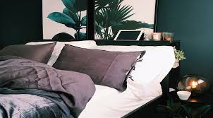7 dipingi le tue pareti in gradiente. Come Decorare La Camera Da Letto