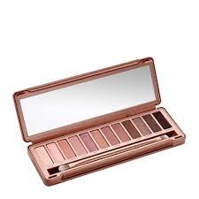 Living the nyc dream is an emotional roller coaster, and with that ride comes emotional eating. Urban Decay Naked 3 Eyeshadow Palette Feelunique