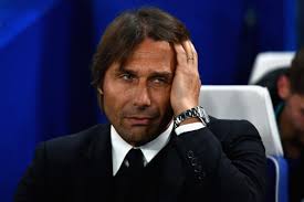 Image result for antonio conte