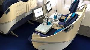 Malaysia airlines airbus a380 operates flights from kuala lumpur to london. Airline Review Malaysia Airlines Business Class Flight Test