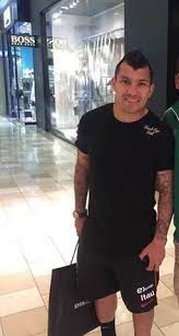 Abrazo», agregó en el mismo comentario. Las Mejores 11 Ideas De Gary Medel El Pitbul Seleccion Chilena Futbol Chile Gary Medel