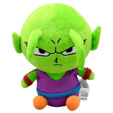 People seem to love it. Just Toys Dragon Ball Z Piccolo Multicolor Techinn
