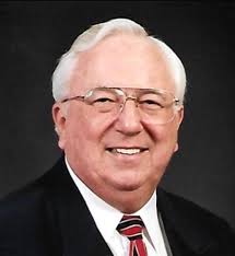 Reverend Robert C. Vance Obituary (2023)