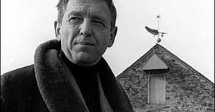 American Painter Andrew Wyeth Dies