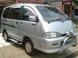 Cari mobil bekas dijual dengan harga terbaik. Harga Daihatsu Zebra Bekas Dan Baru Di Indonesia Priceprice Com Mobil Daihatsu Zebra