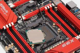 From there, you should be able to find out what kind. Find Your Motherboard Brand And Model Techspot
