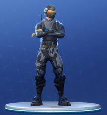 The elite agent skin is a fortnite cosmetic that can be used by your character in the game! 3d Thumbnail Fortnite Elite Agent