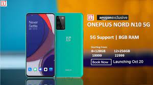 Turn to the pixel 4a 5g if an excellent budget phone oneplus nord n10 5g offers you a lot for not much cash, although it stands in a long shadow. Oneplus Nord N10 5g Dear Past Amazon Exclusive Best Budget 5g Smartphone Price Oneplus N10 Youtube